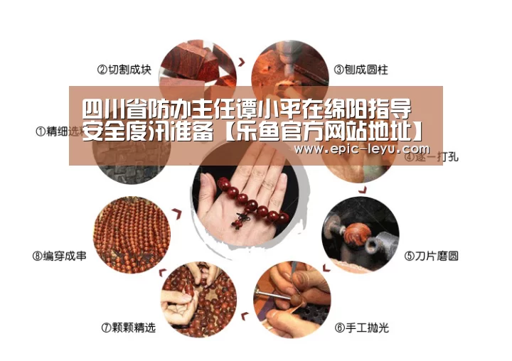 四川省防办主任谭小平在绵阳指导安全度汛准备【乐鱼官方网站地址】(图1) 乐鱼平台最新版本
